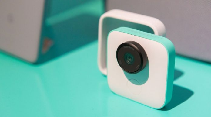 Google Clips: la cámara autónoma con inteligencia artificial y capacidad de aprender