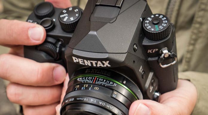 Pentax, la marca preferida por los japoneses según una reciente encuesta