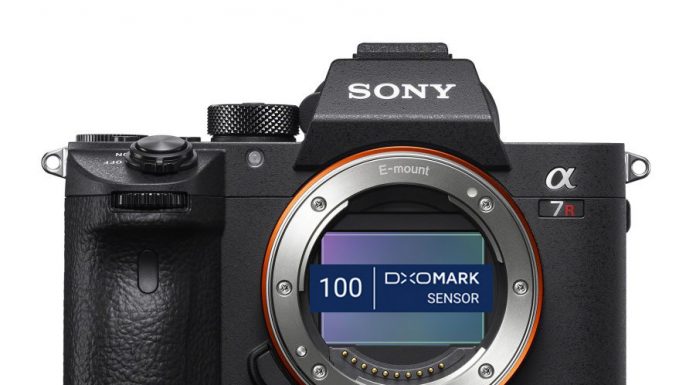 El sensor de la Sony A7R III iguala a la Nikon D850 con 100 puntos de DxO Mark