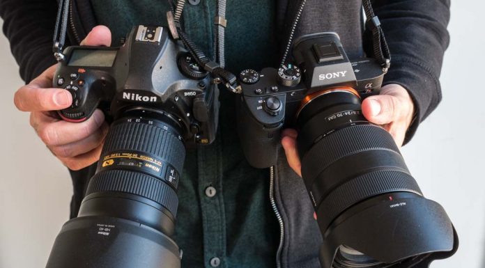 Nikon sigue vendiendo más cámaras de óptica intercambiable que Sony, pero sus sin espejo no despegan