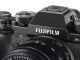 Fujifilm X-H1, así será la primera cámara de la marca con estabilizador en el cuerpo