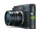 Leica presenta la exclusiva M Vegan, su primera cámara sin piel de animales