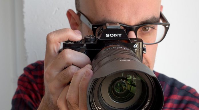 Sony 24-105 mm f4: de viaje con el zoom más polivalente de la marca y su A7 más veterana