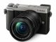 Panasonic Lumix GX9: nueva Micro Cuatro Tercios con 20 MP y estabilizador de 5 ejes