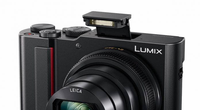 Panasonic Lumix TZ200: nuevo zoom de 15x para la compacta viajera con sensor de 1 pulgada