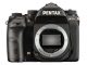Pentax ofrece convertir la K-1 en la K-1 Mark II por 500 euros