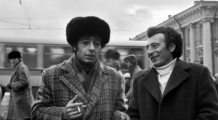 Masha Ivashintsova: la Vivian Mayer de Leningrado