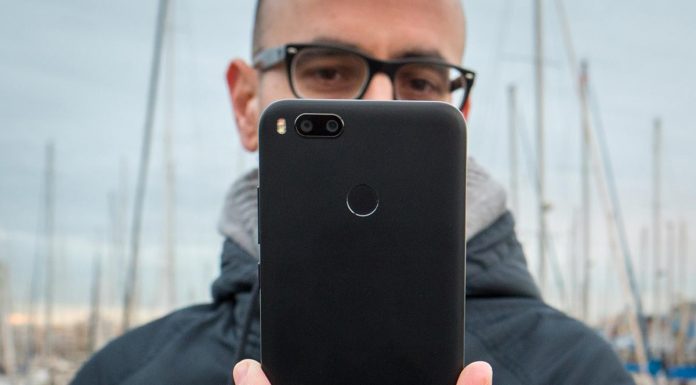 Xiaomi Mi A1: ¿puede un smartphone de 200 € ofrecer una buena cámara?