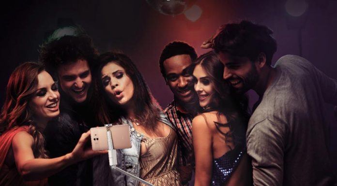 Los selfies deberían ser considerados un problema de salud publica, asegura un estudio