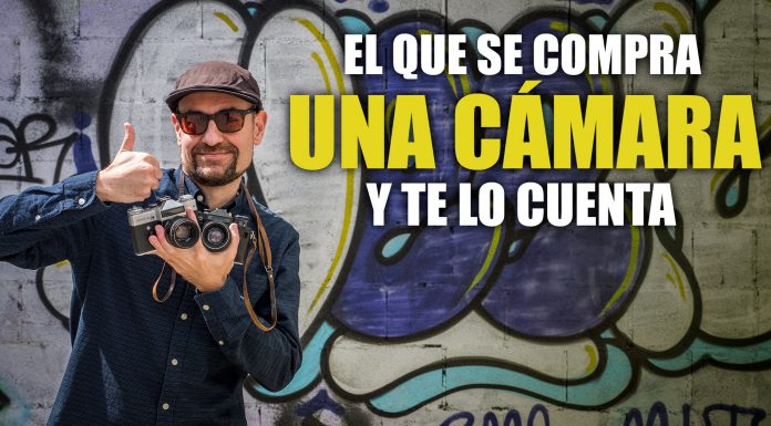 ¡Nos pasamos a Zenit! Y como buenos embajadores, os lo contamos en vídeo