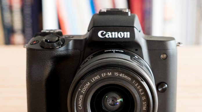 Canon, número uno en ventas de réflex y sin espejo en Japón durante 2018