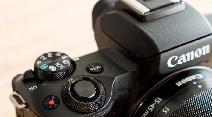 Canon EOS R: nuevos rumores sobre la inminente sin espejo de formato completo y sus ópticas RF