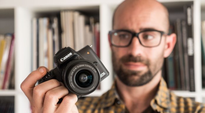 Canon EOS M50: ¿Tiene sentido para grabar vídeo en 4K?