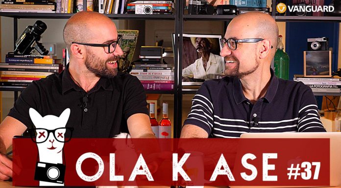 ¿Panasonic GH5 o Sony A7 III? Ola K Ase, Photolari: capítulo 37