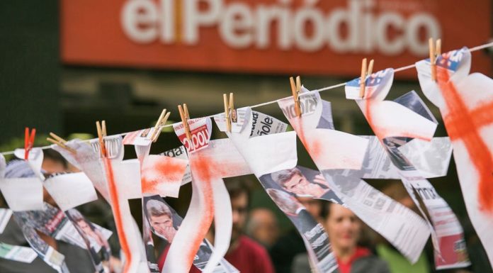 El valioso archivo fotográfico de Grupo Zeta en peligro por un nuevo ERE