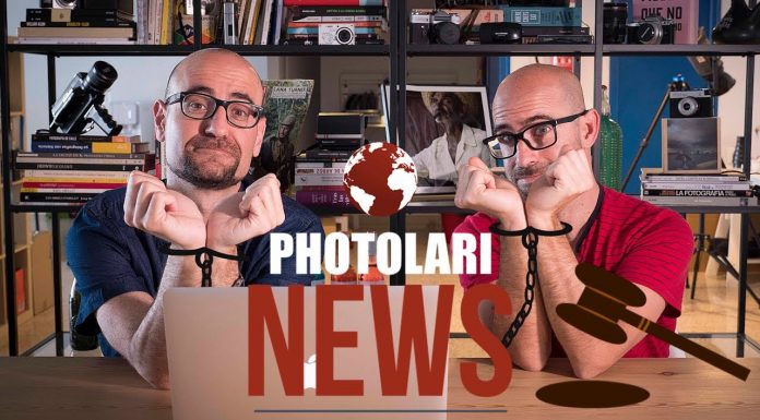 Photolari News: El abogado alemán que nos quería cobrar 1.000 euros por una foto