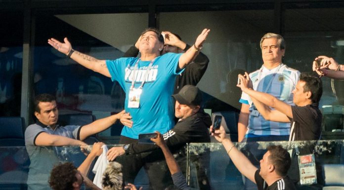 Jose Luis Pérez: «Hay fotógrafos que han vendido el coche para poder ir como freelance al Mundial»