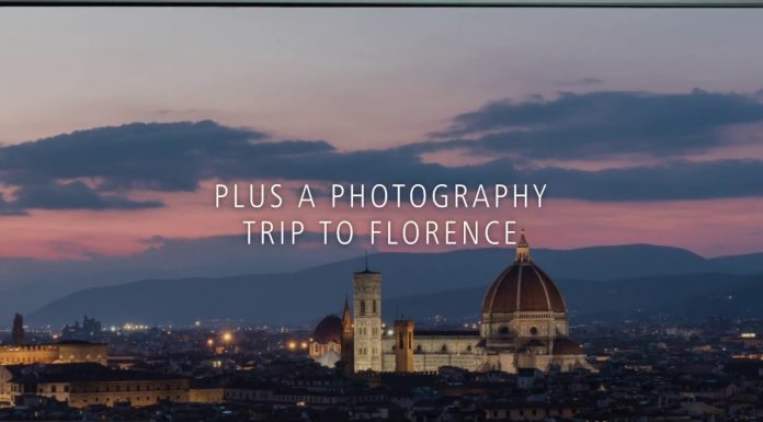 Huawei organiza un concurso fotográfico con un jurado basado en la inteligencia artificial
