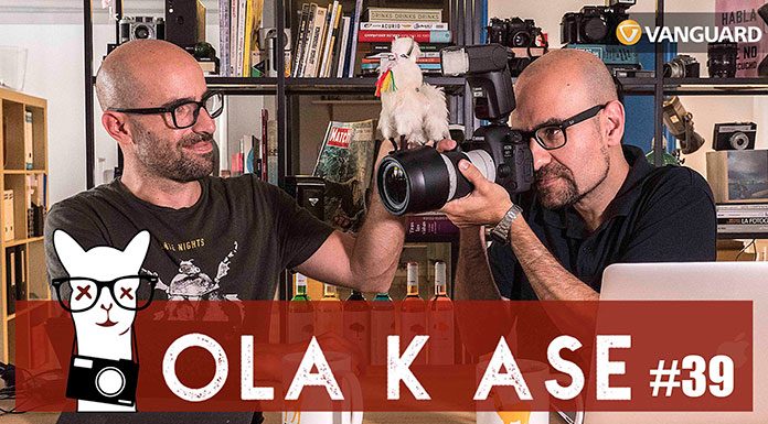 ¿Cual es la mejor mirrorless por menos de 1000 euros? Ola K Ase, Photolari: Capítulo 39