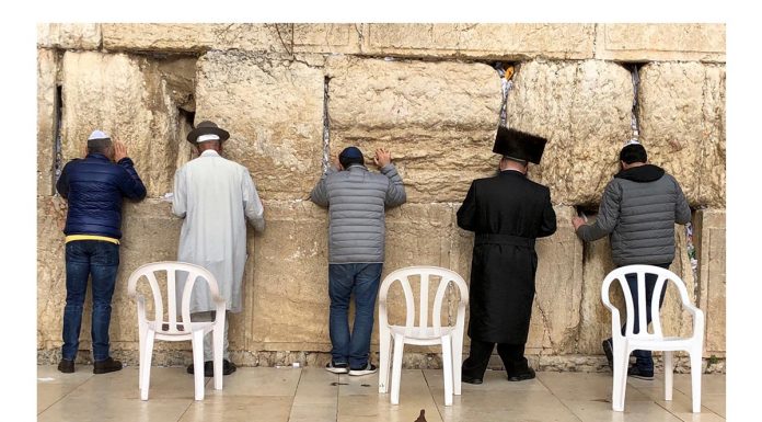 5 consejos para mejorar tu fotografía de calle: retratando Jerusalén con un iPhone