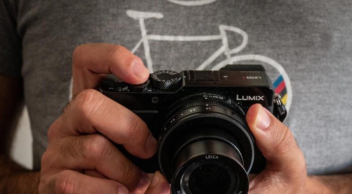 Panasonic Lumix LX100 II: prueba de campo