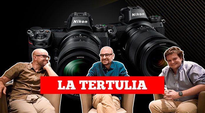¿Podrán las nuevas Nikon Z plantar cara a Sony? La tertulia de Photolari