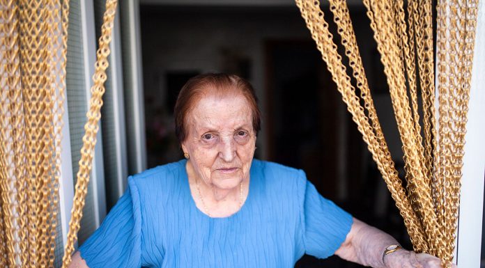 Porfolio: «Alcarria profunda», de Pablo F. Alcoder