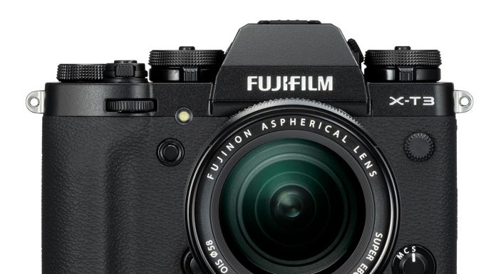 Fujfilm X-T3: anunciada oficialmente con 26 MP y vídeo 4K a 60p por 1500 euros