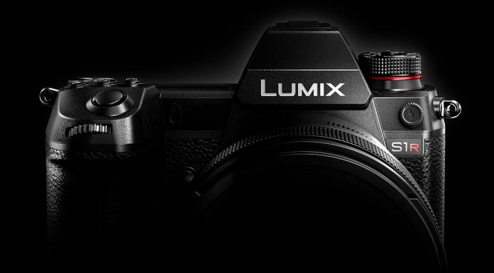 Panasonic anuncia el desarrollo de las Lumix S1R y S1 con sensor full frame de 47 y 24 megapíxeles