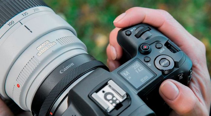 Canon EOS R5: 45 MP, estabilizador en el cuerpo y vídeo 8K para la próxima sin espejo canonista según los rumores