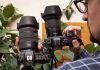 Canon EOS R contra Nikon Z7, ¿la comparativa más esperada?