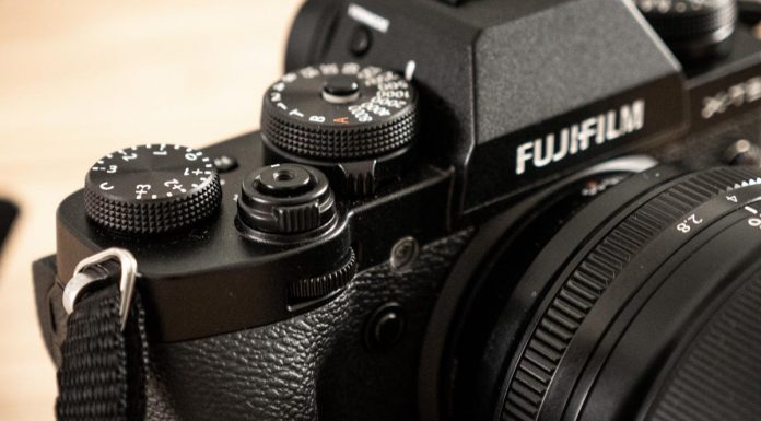 Las filtraciones dejan al descubierto una X-T4 muy similar a la X-T3 pero con estabilizador