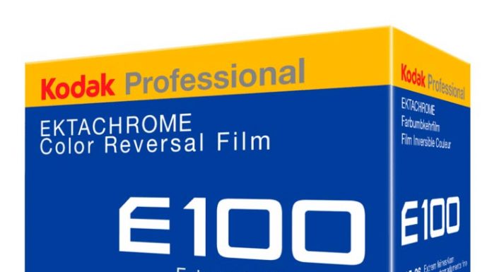 La Kodak Ektachrome ha vuelto y estas son algunas de las primeras fotos tomadas con esta mítica diapositiva