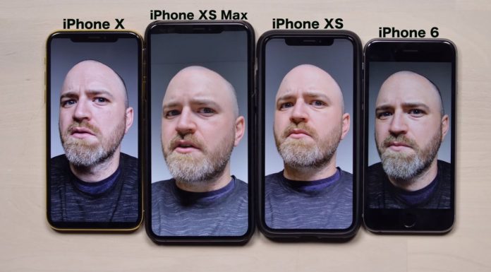 El ‘beauty gate’ del iPhone XS: ¿demasiado filtro, demasiada IA o demasiadas ganas de buscar fallos en cada lanzamiento?