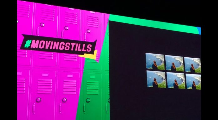Adobe muestra una sorprendente tecnología para animar fotografías de forma realista