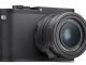 Leica Q-P, la compacta de formato completo ahora sin punto rojo (y más cara, claro)