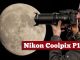 Nikon Coolpix P1000: prueba de campo ¿Alguien necesita un 3000 milímetros?