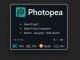 Photopea, el clon gratuito de Photoshop que puedes usar desde tu navegador
