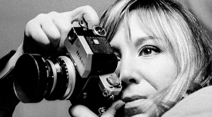 Muere Joana Biarnés, mujer pionera del fotoperiodismo en España