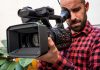 Sony PXW-Z190: ¿Por qué elegir una videocámara antes que una cámara de fotos?