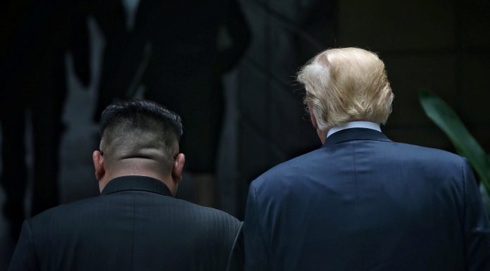 Las 100 mejores fotos de 2018 según TIME