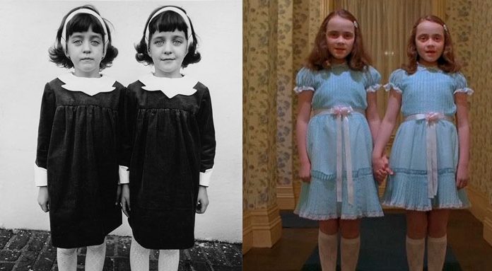 10 fotógrafos que han inspirado a directores de cine