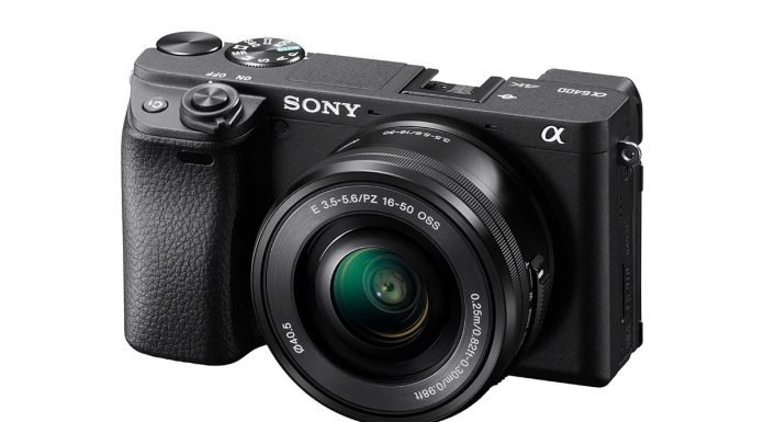 Sony A6400: la nueva APS-C de 24 megapixeles llegará en febrero por 1050 euros