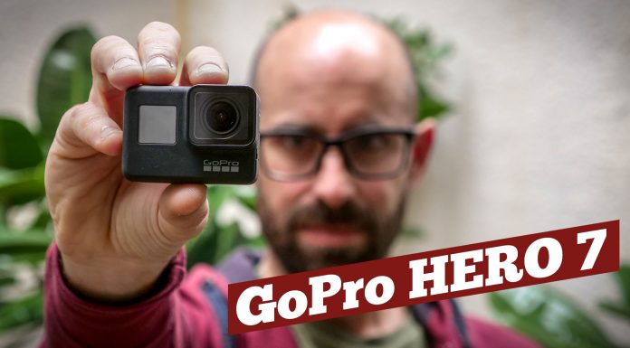 GoPro HERO 7: ¿La mejor cámara de acción del mercado?