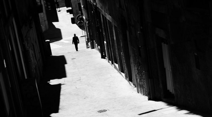Porfolio: «Uno», de Pablo R. Pachón