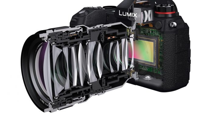 Panasonic estrena sus tres primeros objetivos con montura L: un 24-105 mm f4, un 70-200 mm f4 y un 50 mm f1.4