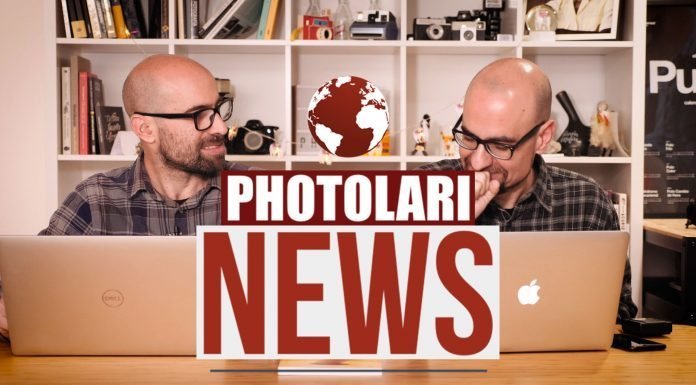 Photolari News: Canon EOS RP, la full frame más barata de la historia