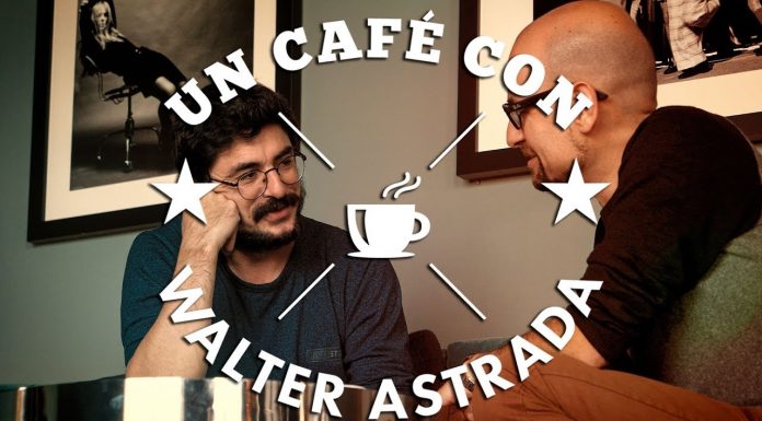 «La fotografía se está volviendo una profesión para gente con dinero» – Un café con: Walter Astrada