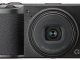 La Ricoh GR III llegará al mercado en marzo por 900 euros