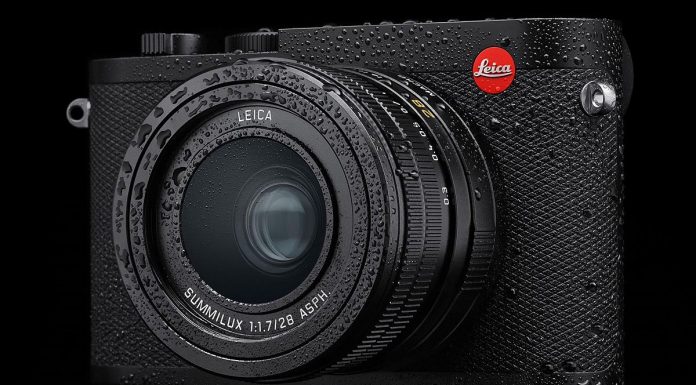 Leica Q2, la compacta de 47 megapíxeles y 4800 euros